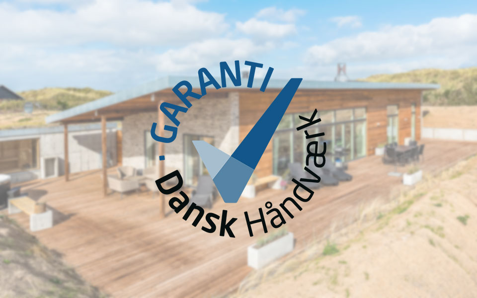 Dansk Håndværk Garanti