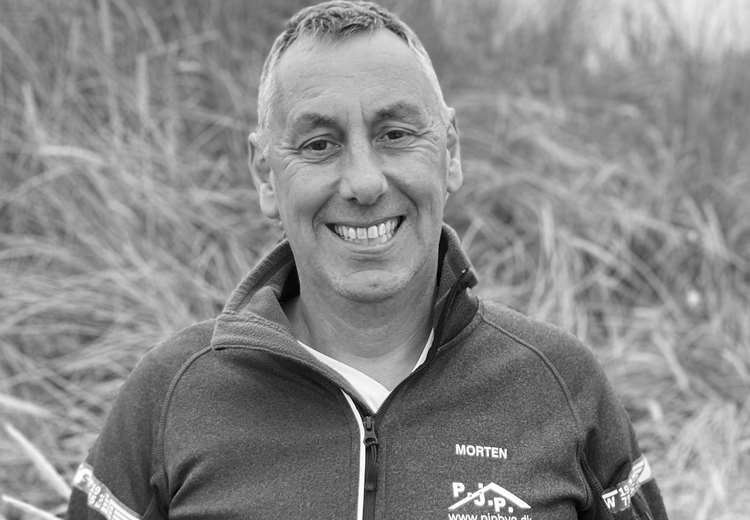 Morten S. Andersen